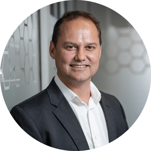 Chris Rafoth Foresight 2020 – Insight