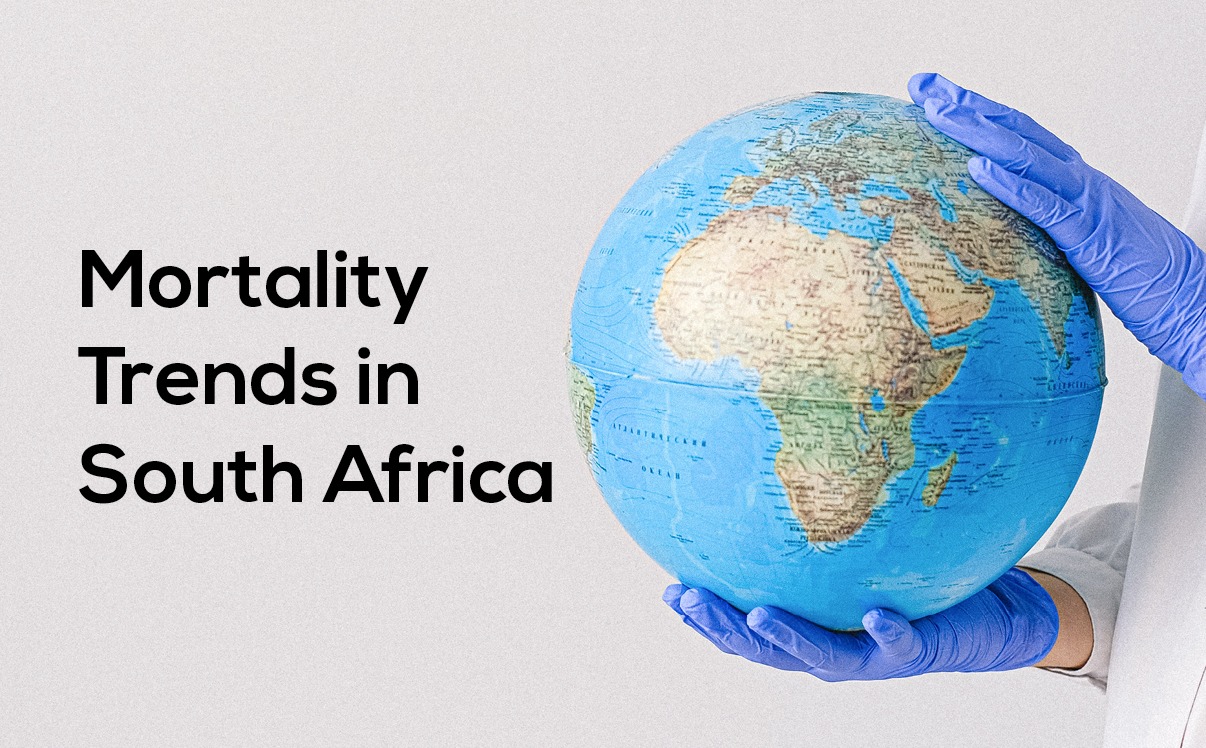 Mortality Trends in South Africa – Insight