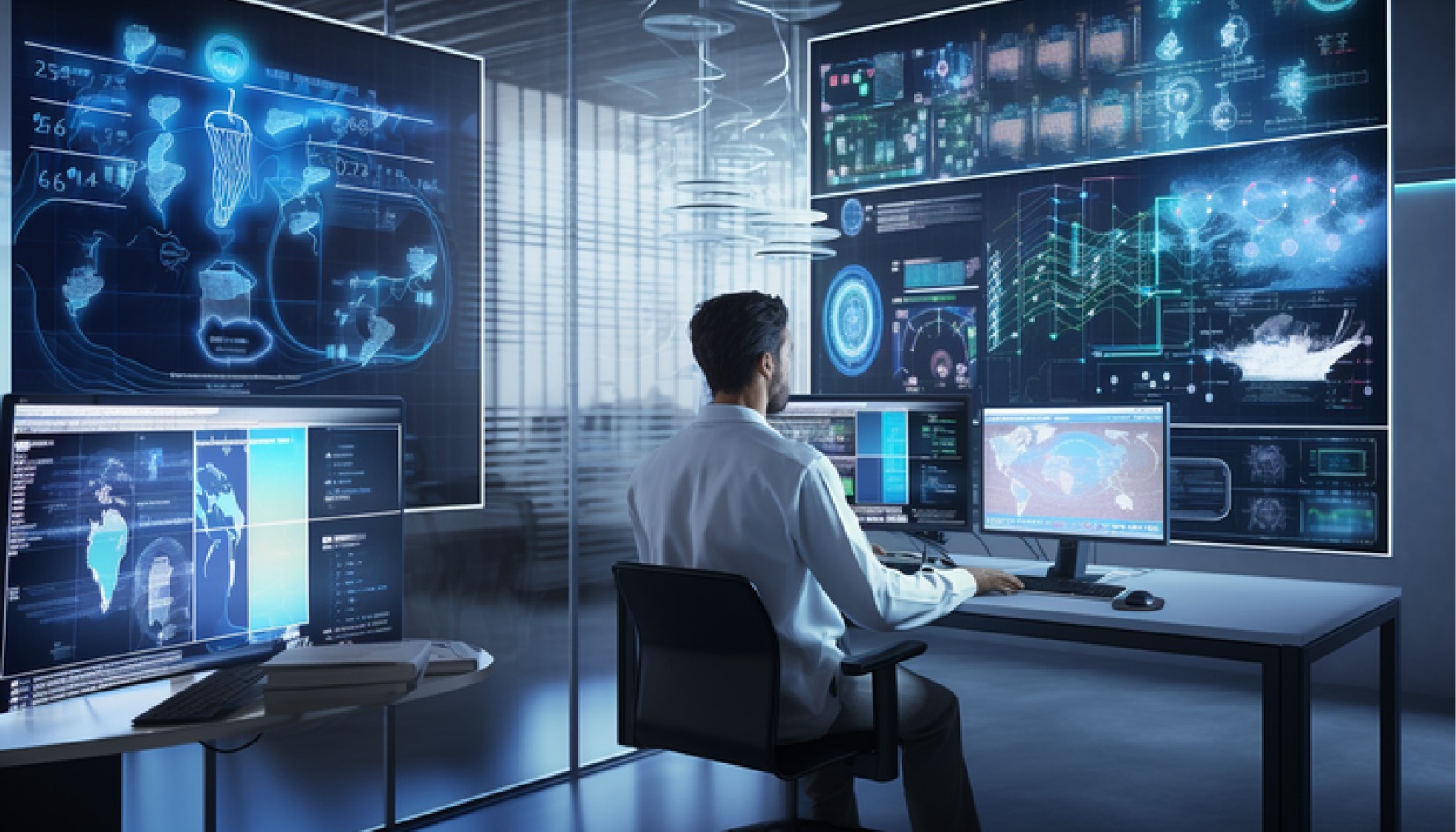 Insight-AI Integration with Healthcare