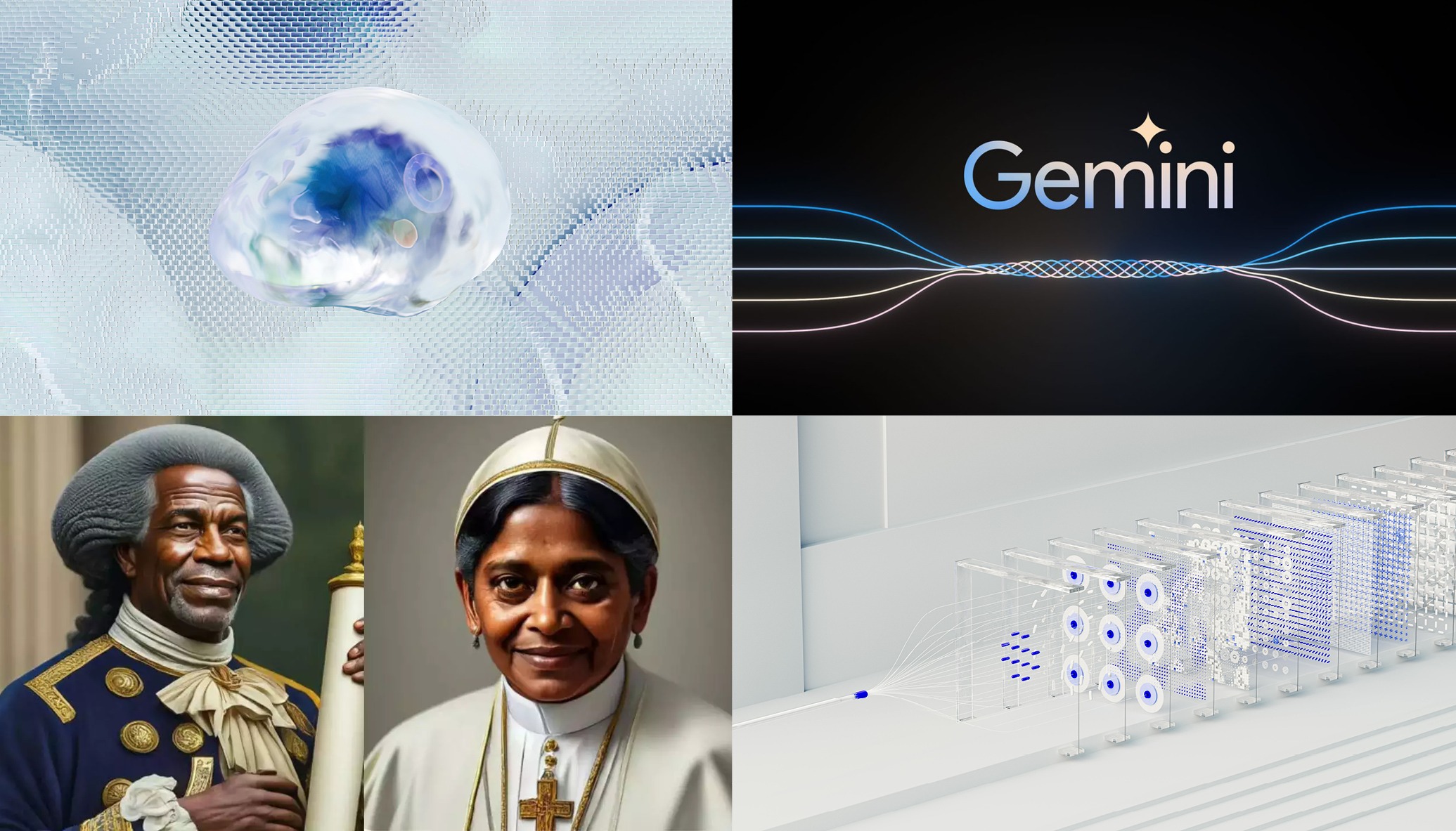 The IQ of AI, Part 2
