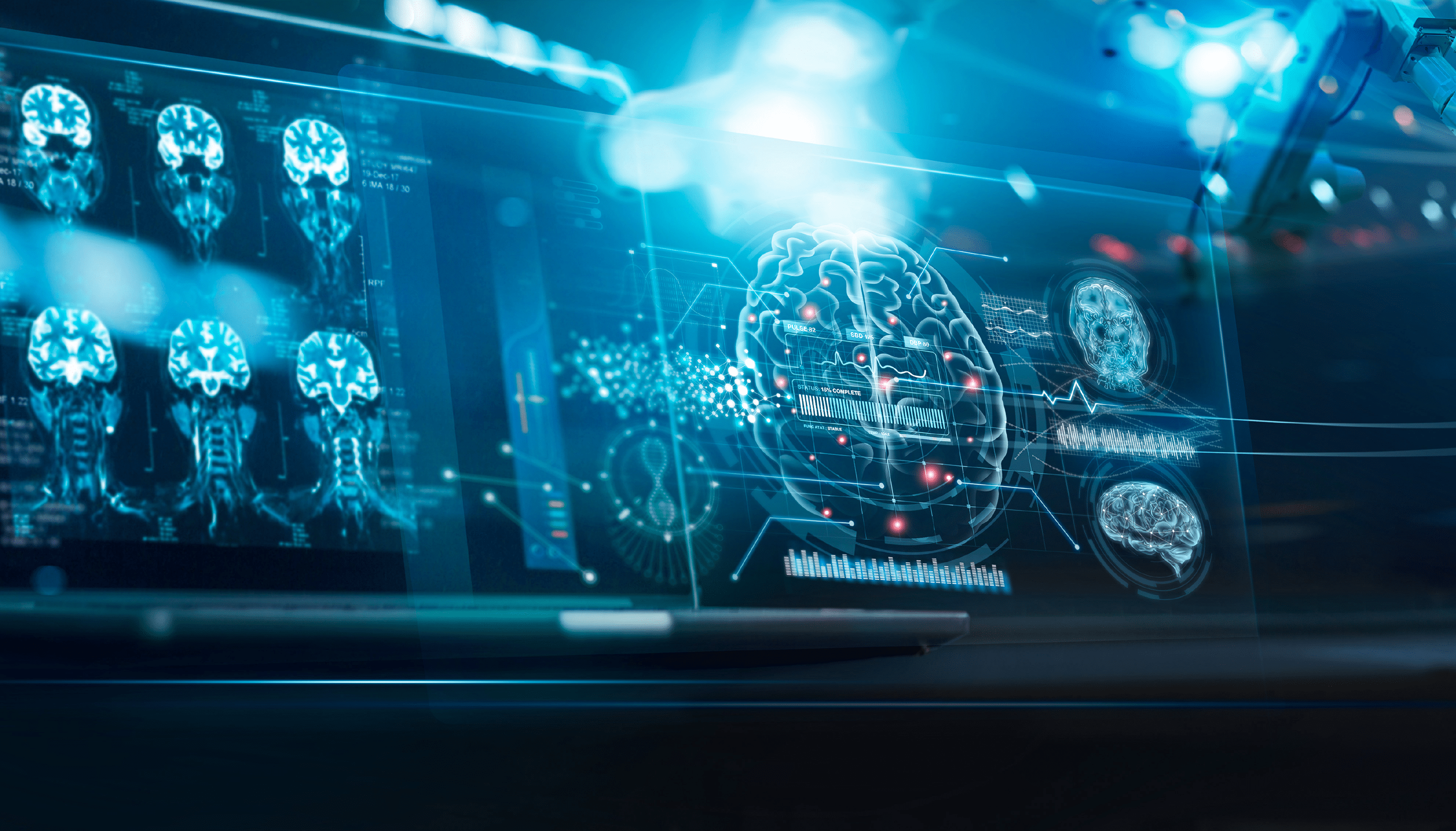 AI-trials